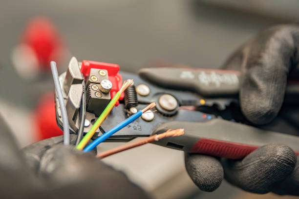 Best Local Electrician Companies  in Jal, NM