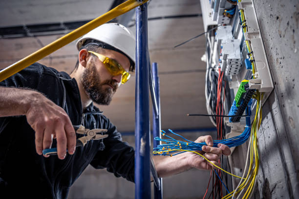 Best Electrical System Inspection  in Jal, NM