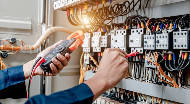 Best Electrical Installation Contractor  in Jal, NM