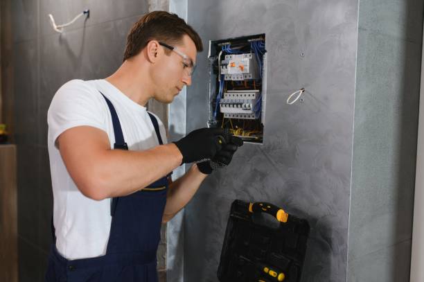 Best Affordable Electrical Installation  in Jal, NM