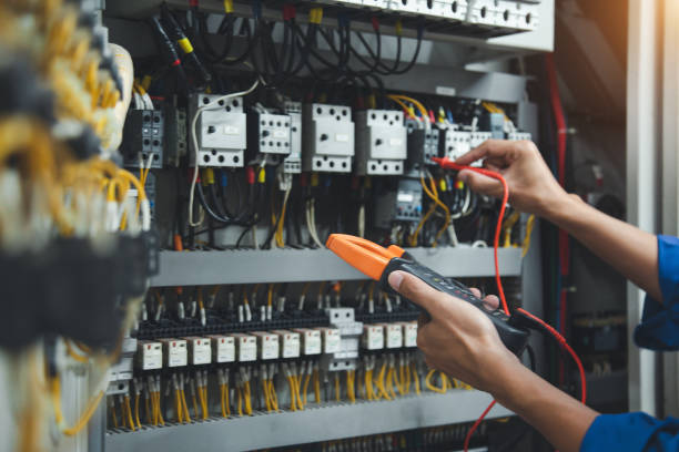 Best Electrical Rewiring Services  in Jal, NM