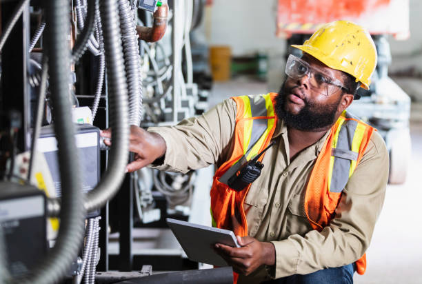 Best 24-Hour Electrician  in Jal, NM