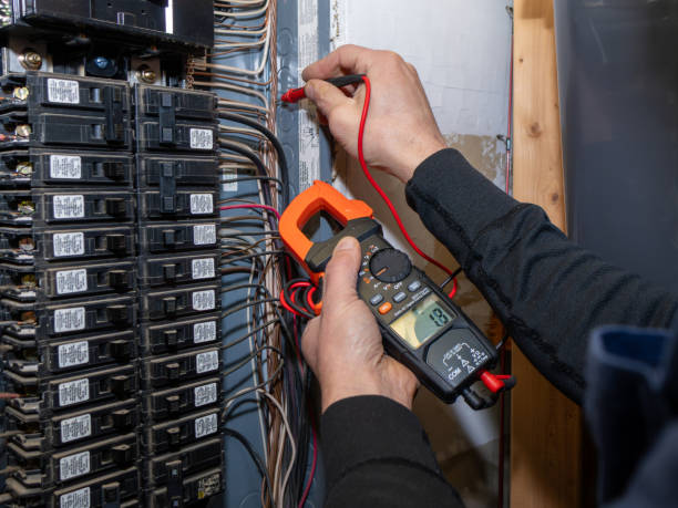 Trusted NM Electrician Experts