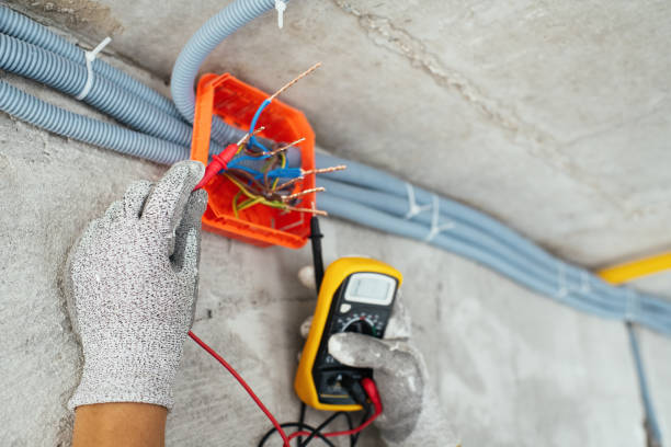 Best Emergency Electrical Repair  in Jal, NM