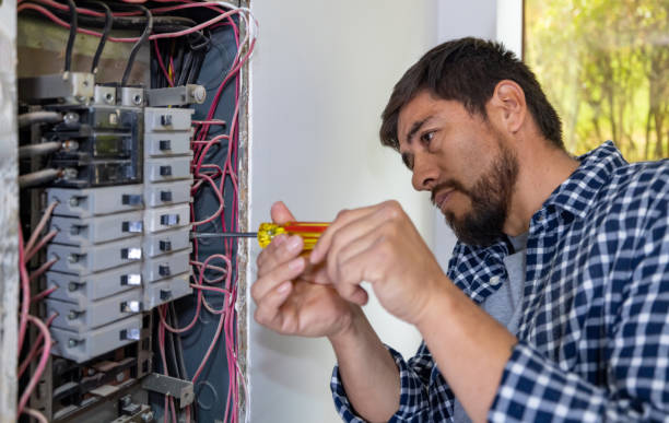 Best Circuit Breaker Repair  in Jal, NM